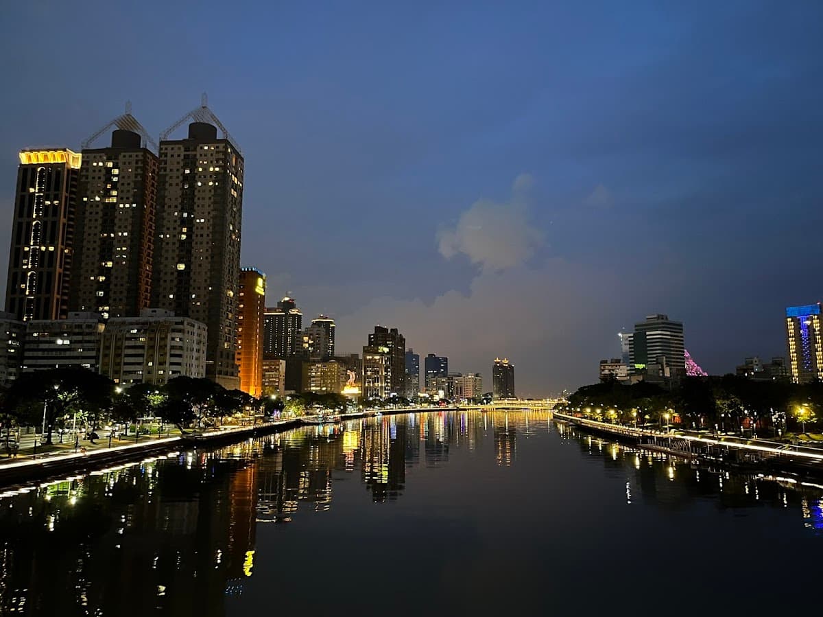 Love River