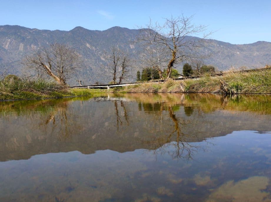 Heizhugou Scenic Area Ticket