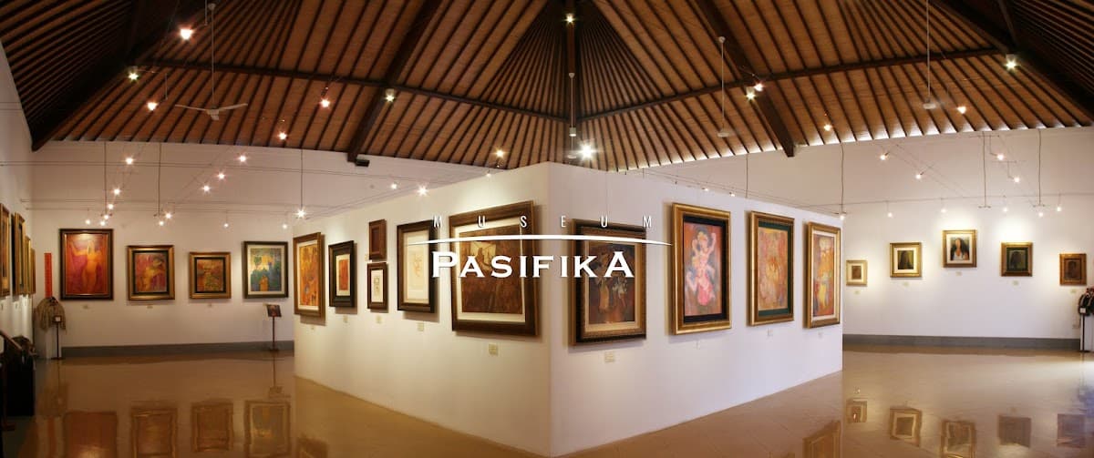  Museum Pasifika Art Activities