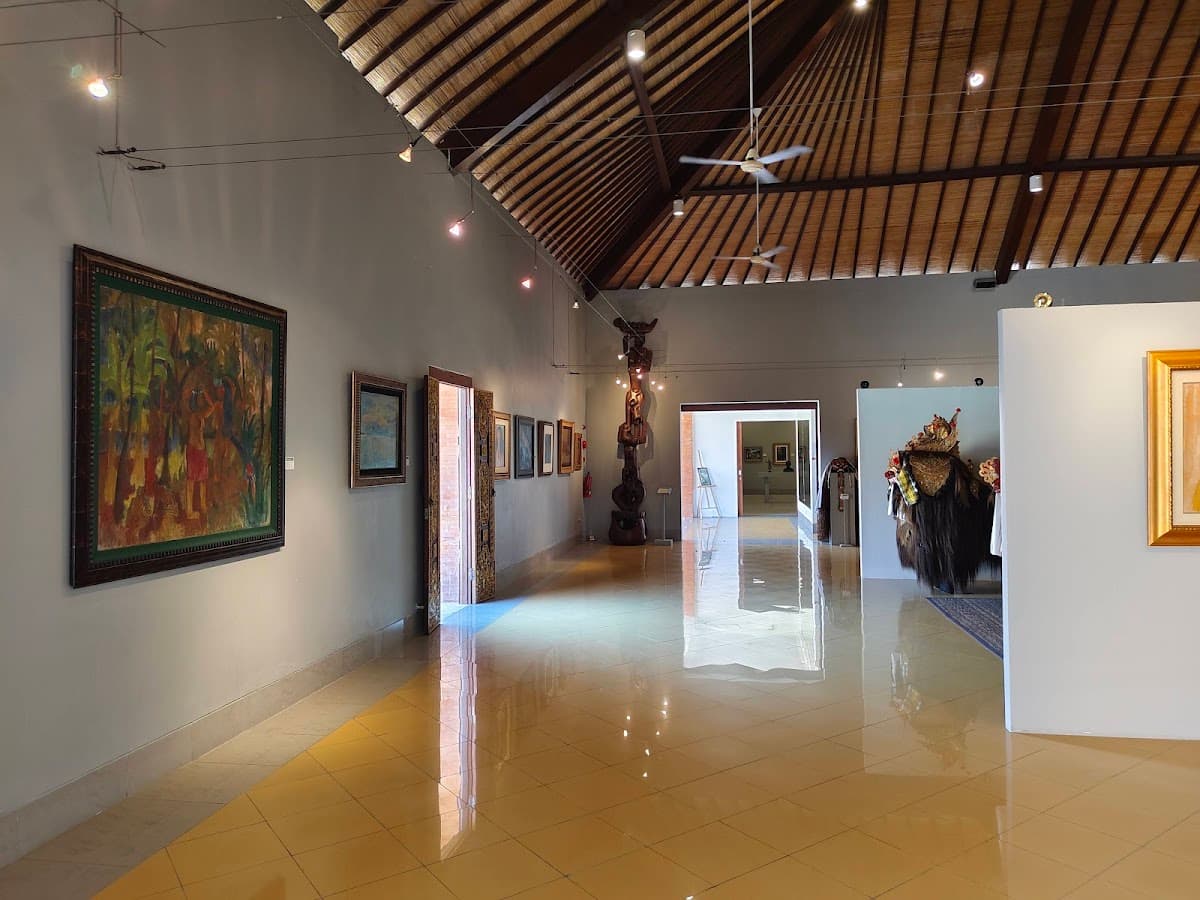  Museum Pasifika Art Activities