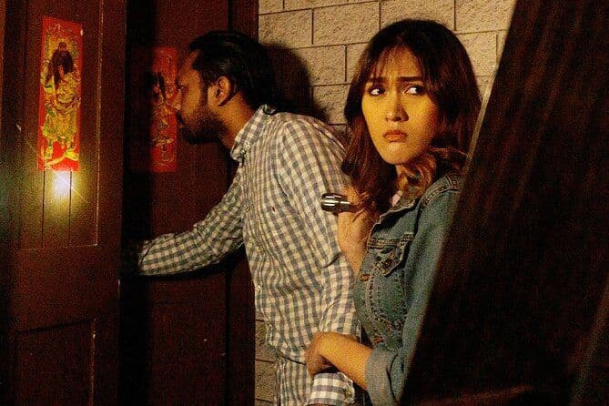Breakout Escape Game Melaka