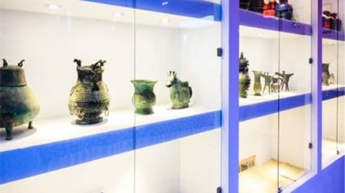 Hengjing Baijiu Cultural Museum