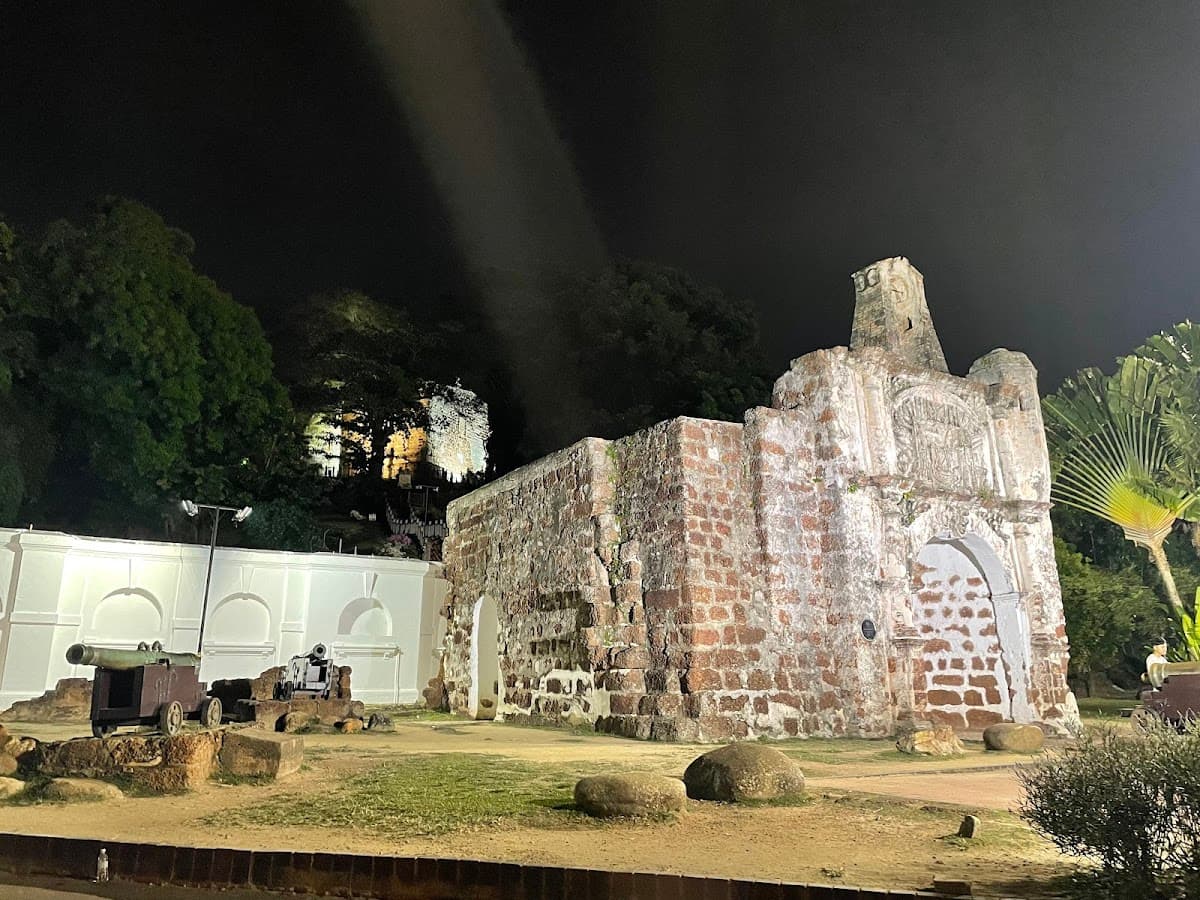A'famosa Melaka