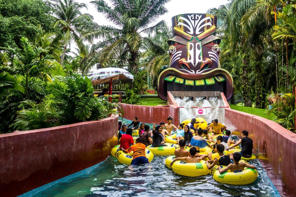 A'famosa Melaka