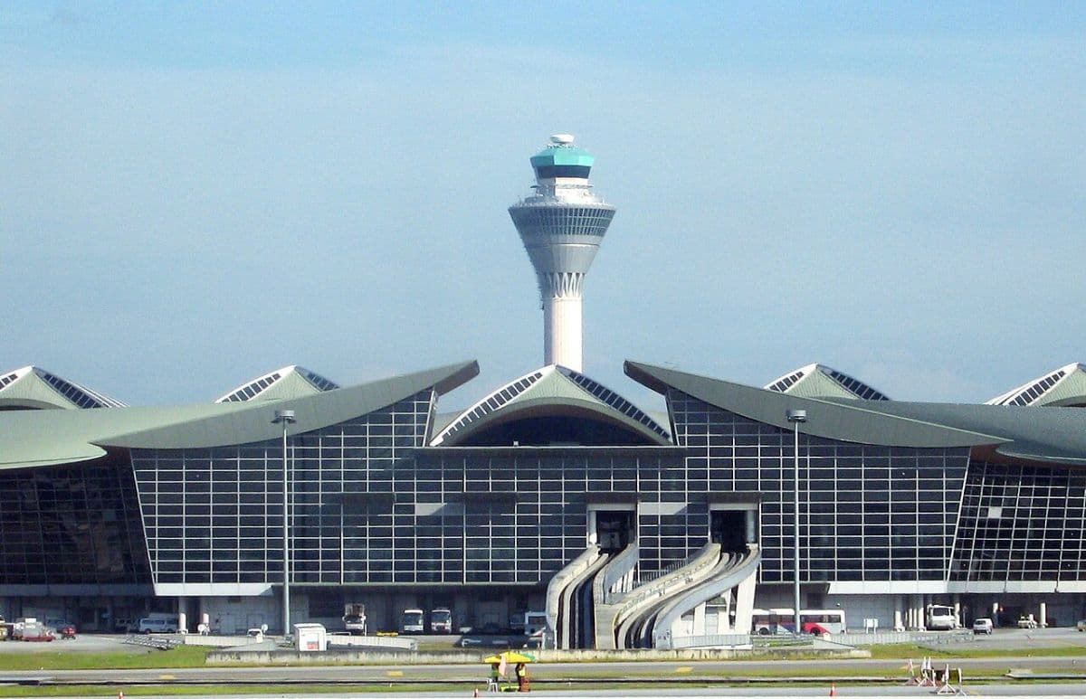 Pakiet Airalo Malaysia e-Sim