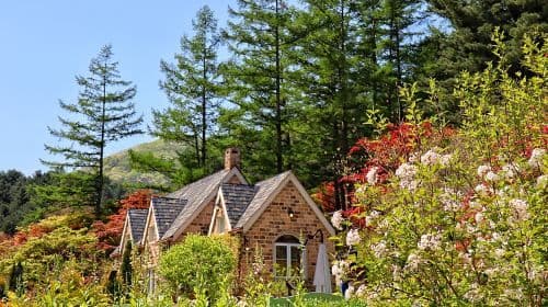 Gyeonggi-do, Zuid-Korea|Gapyeong Begonia Bird Park x Rail Bike x Petite France x Italian Village dagtochten