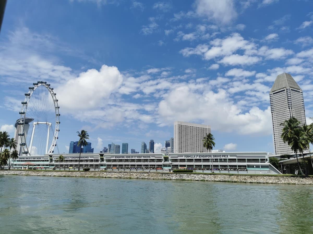 Singapore DUCKtours