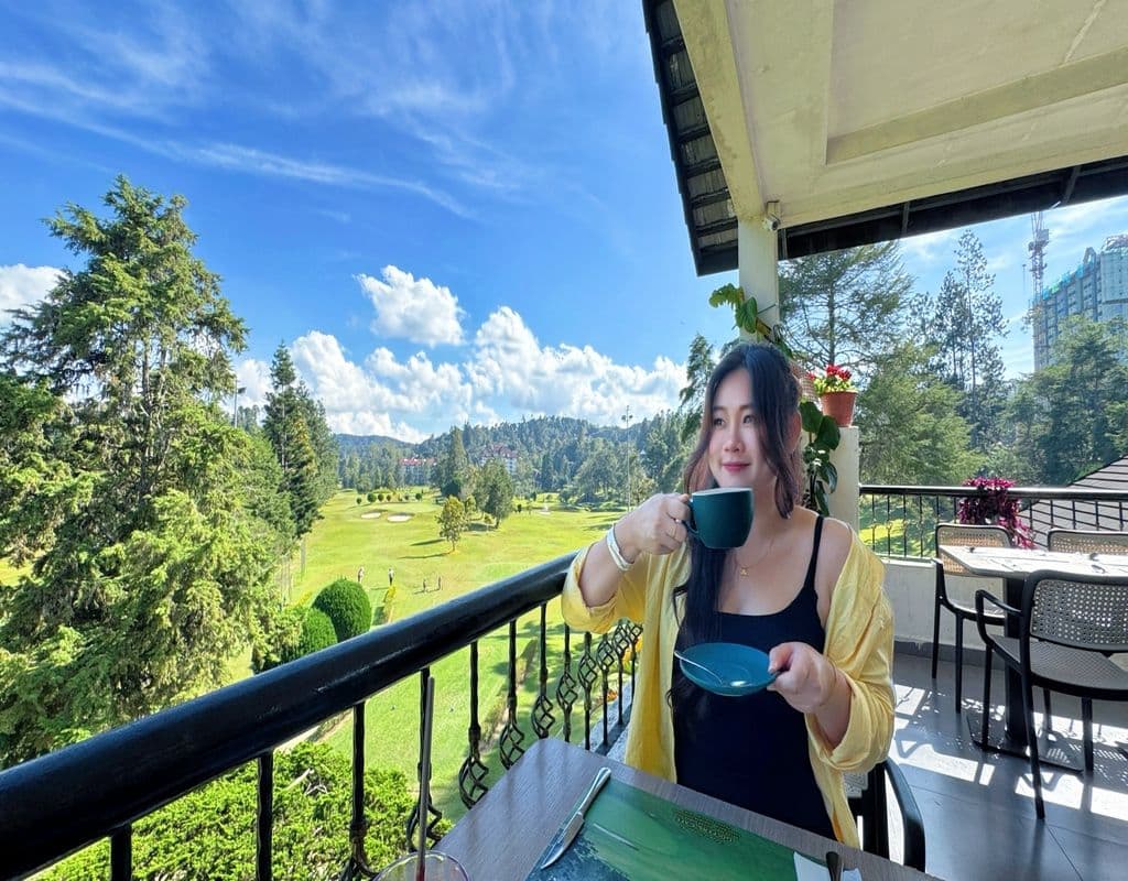 Cameron Highlands Day Tour from Kuala Lumpur with Lunch (Guided Tour)