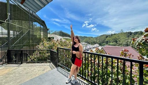 Cameron Highlands Day Tour from Kuala Lumpur with Lunch (Guided Tour)