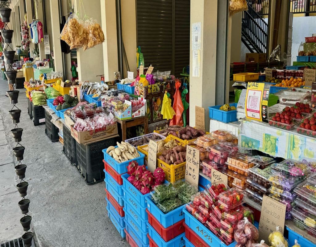 Cameron Highlands Tagestour ab Kuala Lumpur mit Mittagessen (geführte Tour)