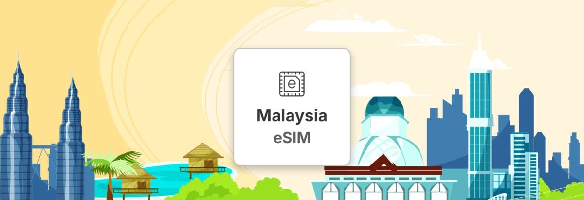 Commbitz Malaysia e-SIM Daily