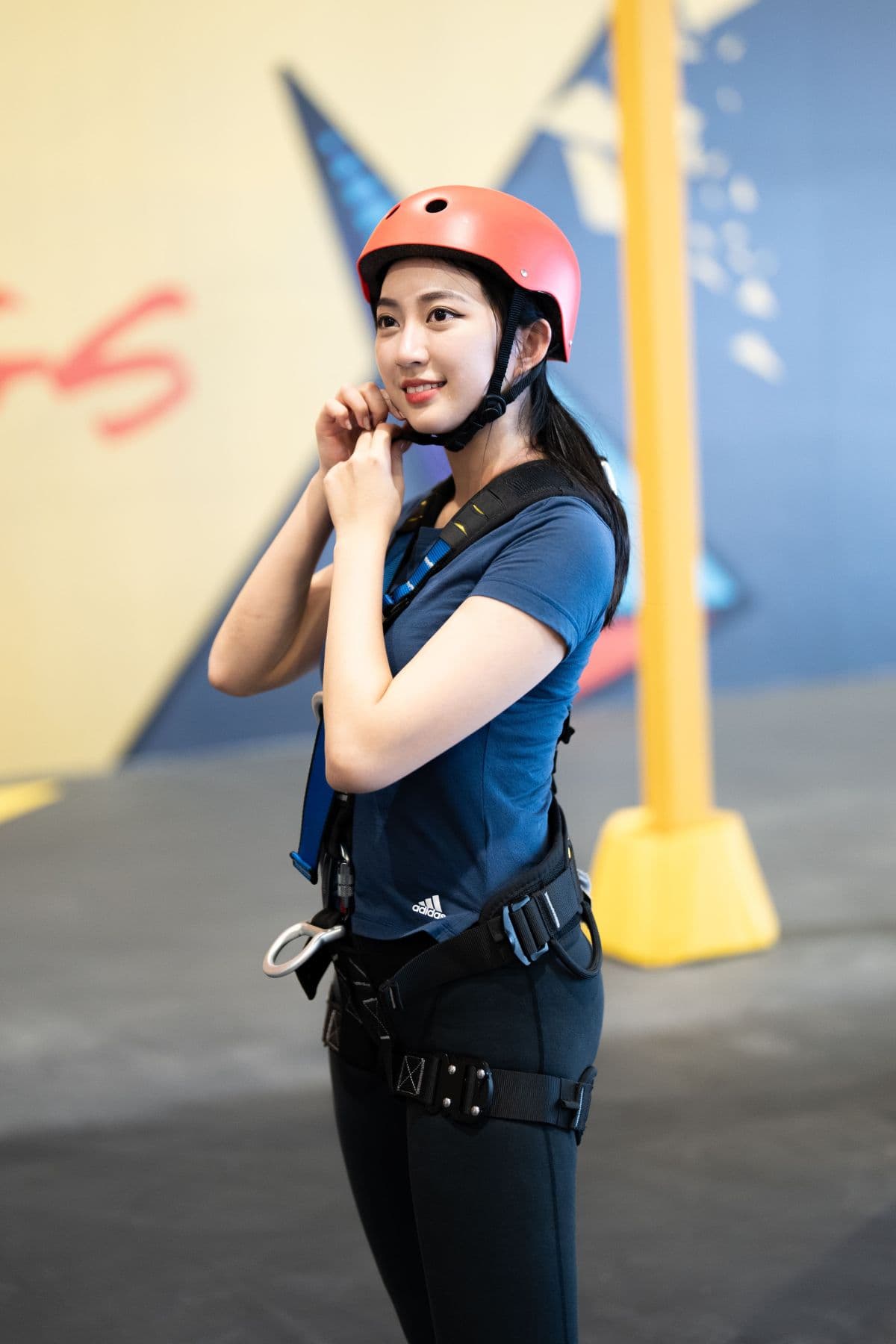 Conquer Indoor Extreme Park Entry Ticket