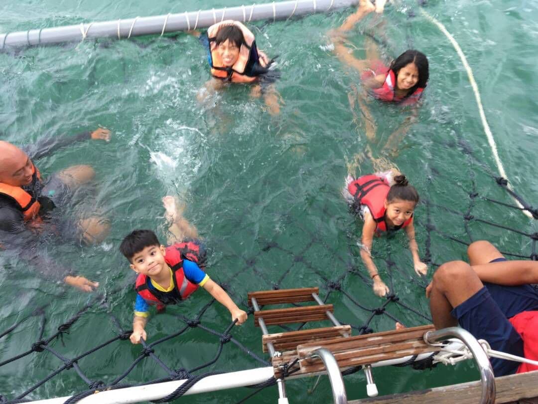 Dickson Dragon Cruise