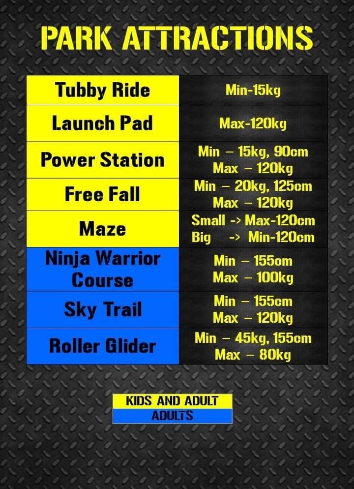 District 21 in IOI City Mall Putrajaya