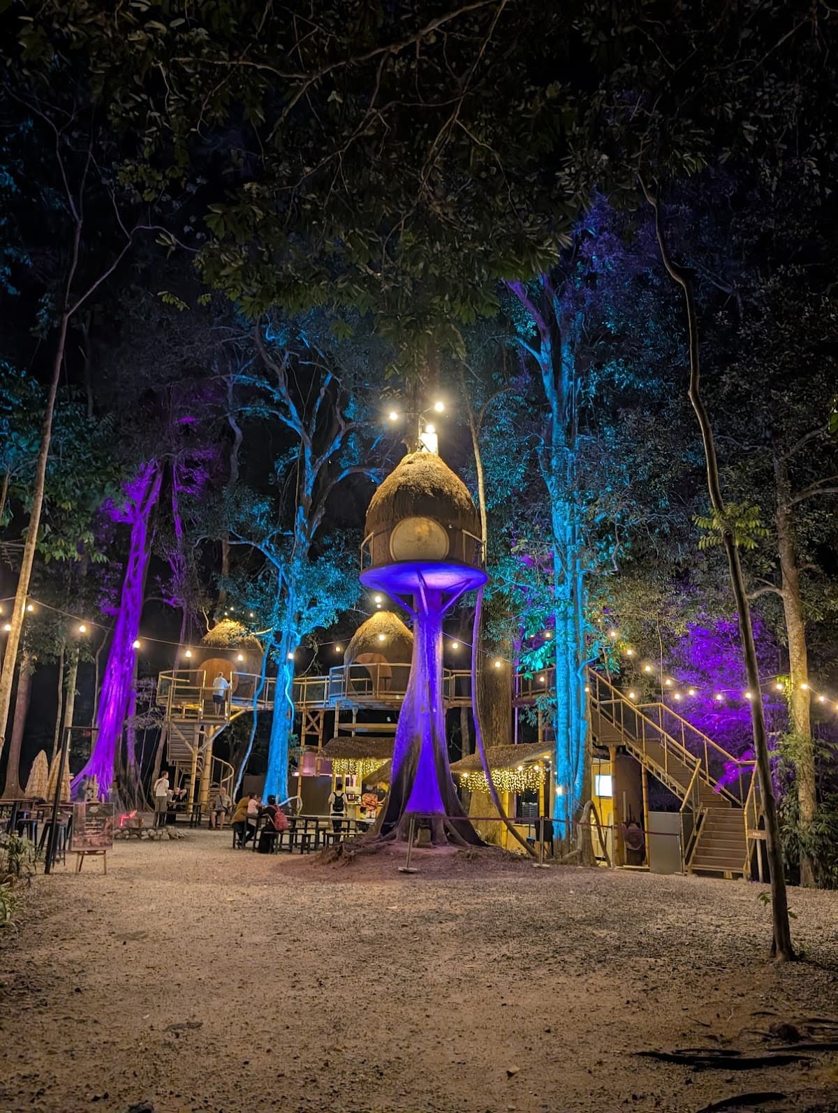 Dream Forest Langkawi