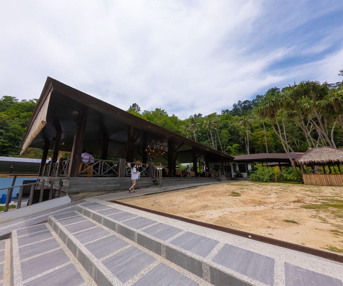 Dreamer Island Snorkeling Day Tour