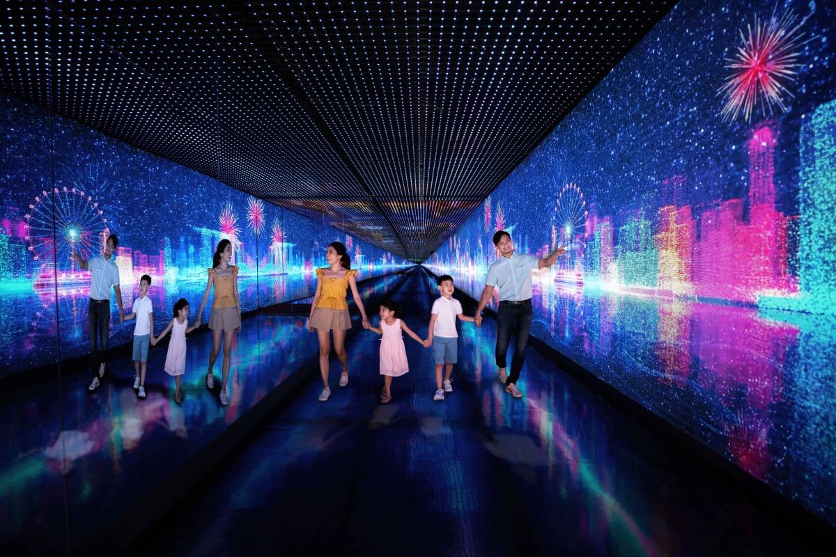 Billet pour le Singapore Flyer + visite en Captain Explorer DUKW