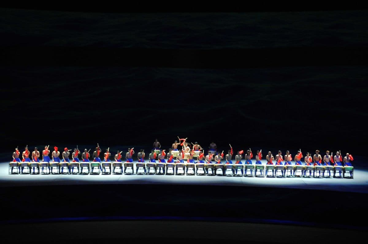 Encore Melaka  Admission Ticket