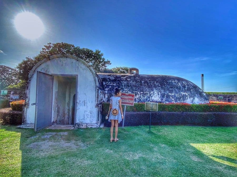 Georgetown Half-day Penang Island Tour (SIC – SHARED / JOIN IN TOUR)