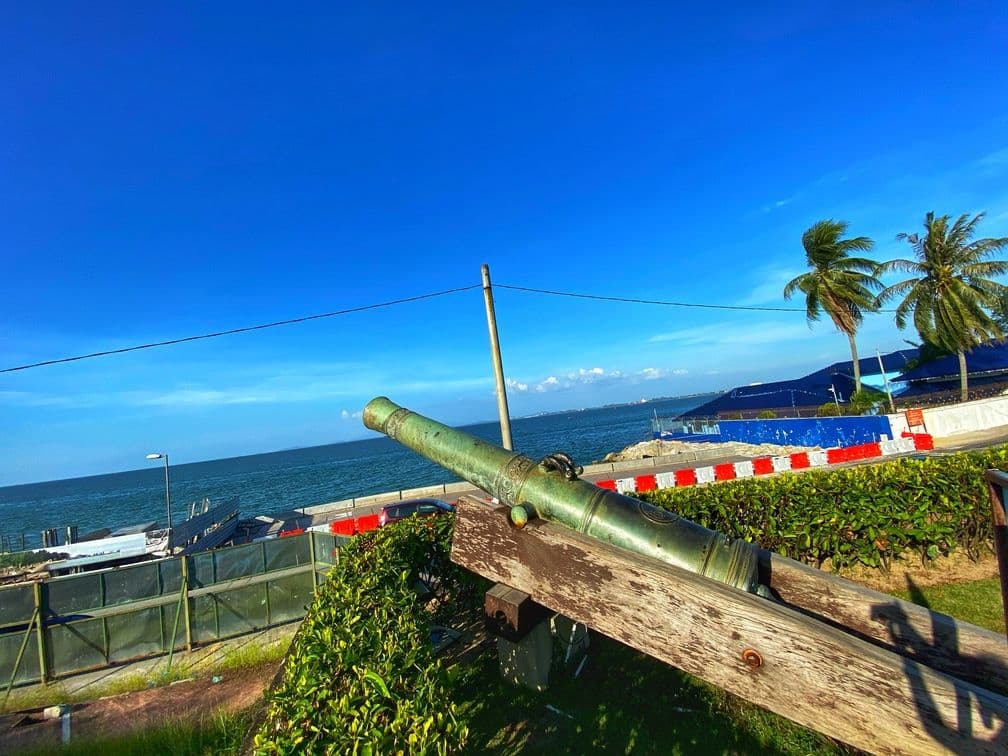 Georgetown Heritage Trishaw Ride Half-Day Penang Island Tour (SIC – SHARED / JOIN IN TOUR)