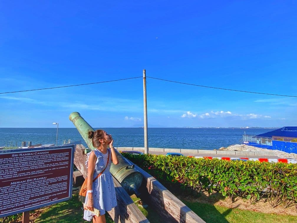 Georgetown Heritage Trishaw Ride Half-Day Penang Island Tour (SIC – SHARED / JOIN IN TOUR)