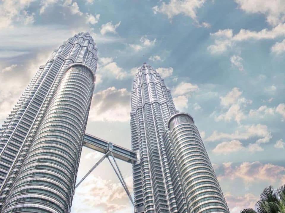 Group Tour:  Half-Day Kuala Lumpur City Exploration Tour