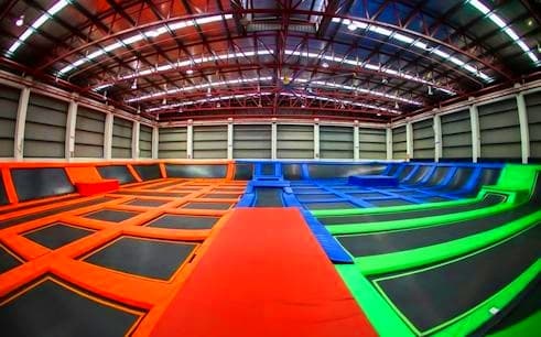 Jump Street Asia