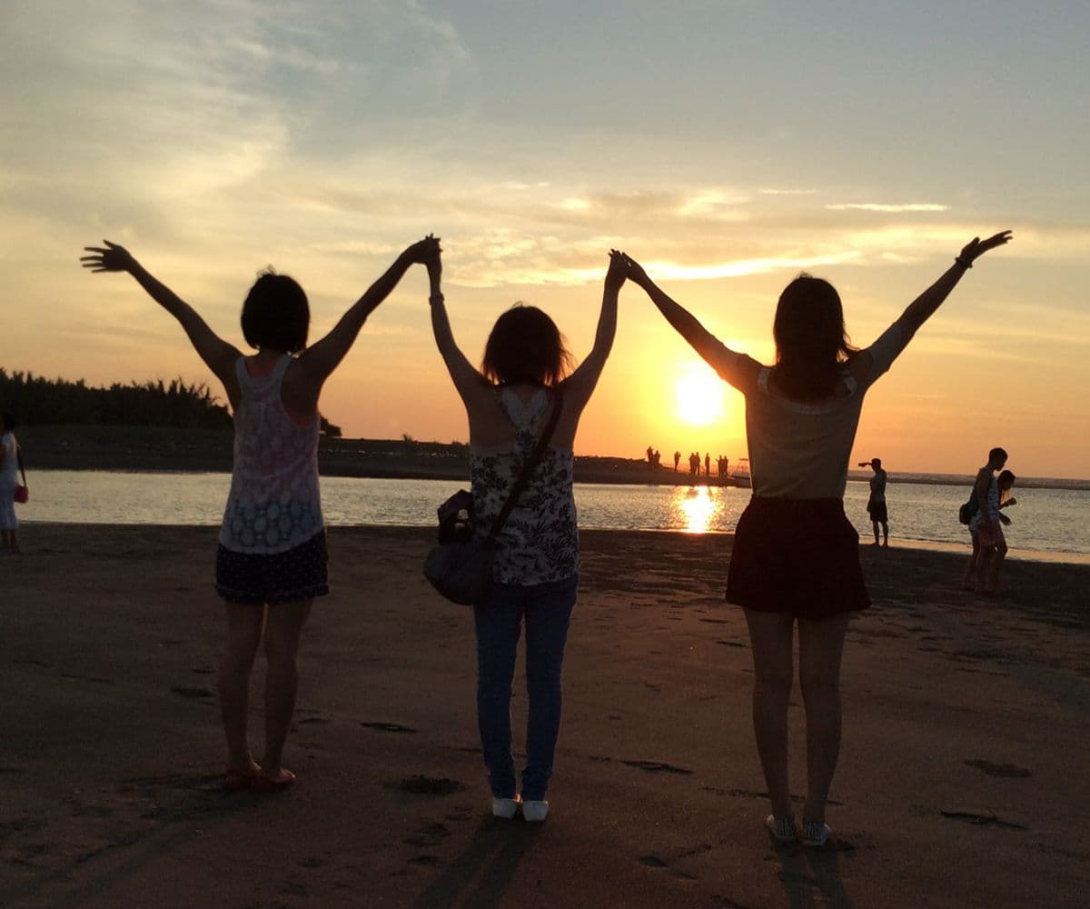 Kawa Kawa Fireflies Sunset Cruise