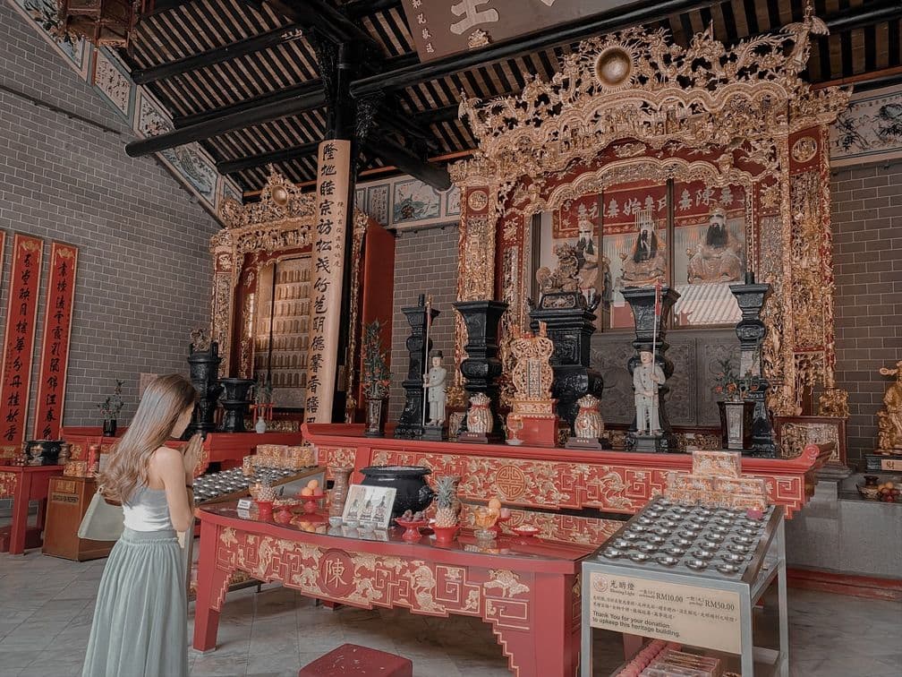 KL CULTURAL & HERITAGE DAY TOUR (SIC - Join In Tour)