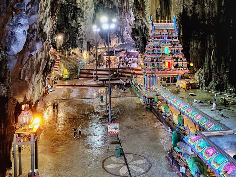 KL GRAND TOUR WITH 25 ATTRACTIONS (SIC - Join In Tour)