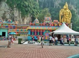 KL GRAND TOUR WITH 25 ATTRACTIONS (SIC - Join In Tour)