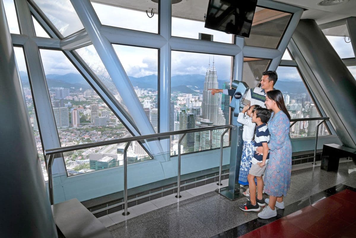 KL Tower