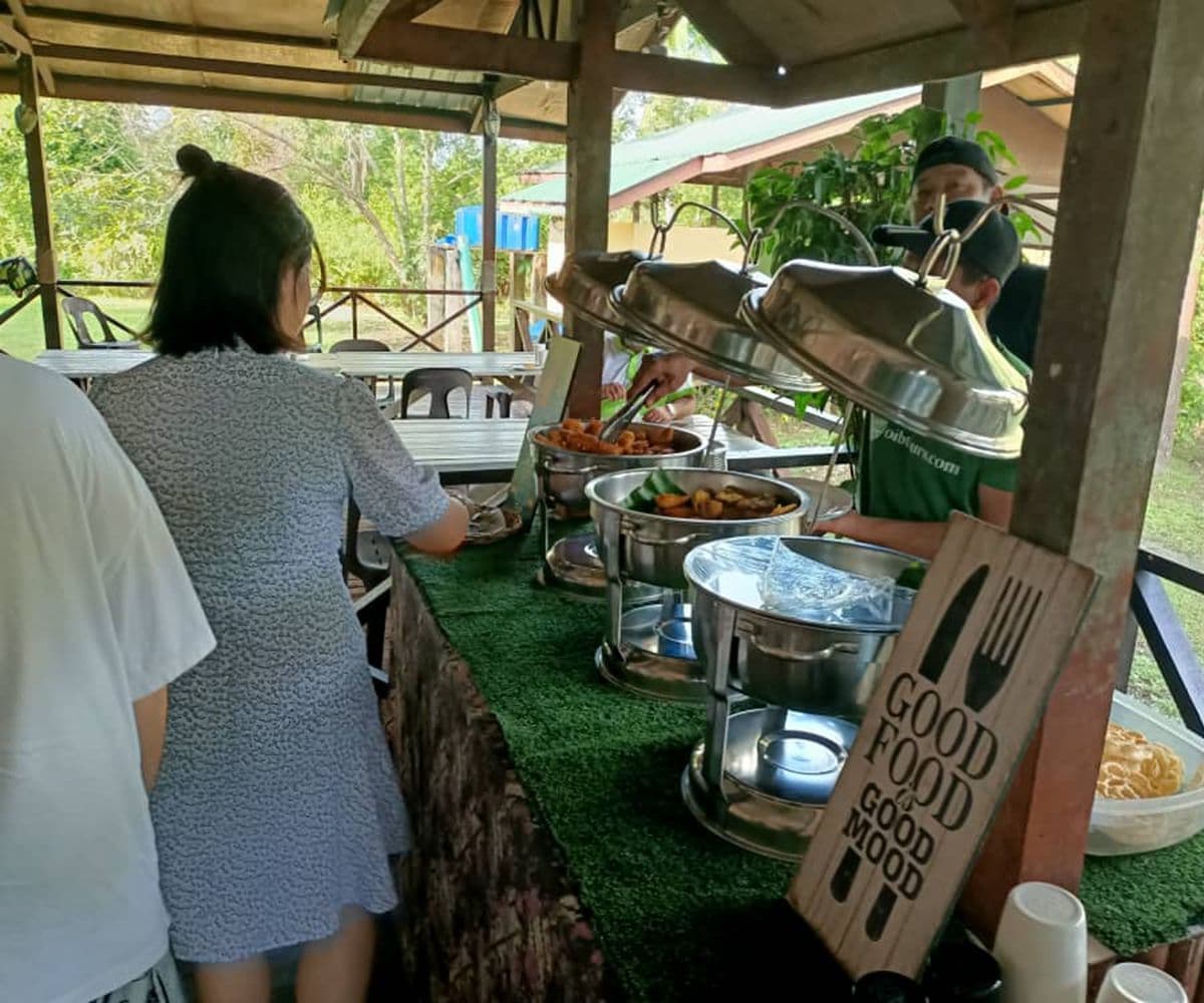 Klias River Cruise Day Tour