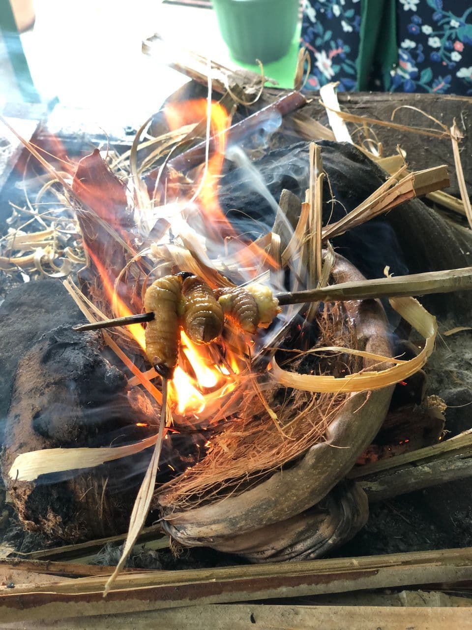 Koisaan Cultural Village