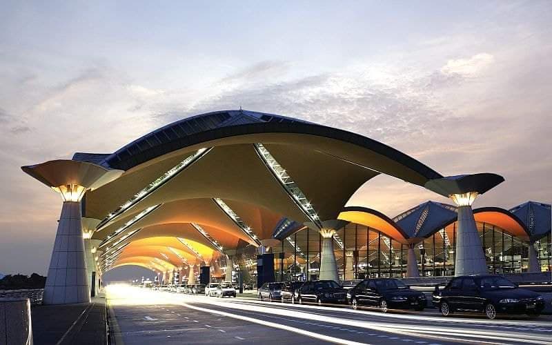 Kuala Lumpur Airport To Sepang