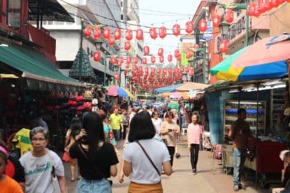 Kuala Lumpur Chinatown Delights met een echte foodie-ervaring