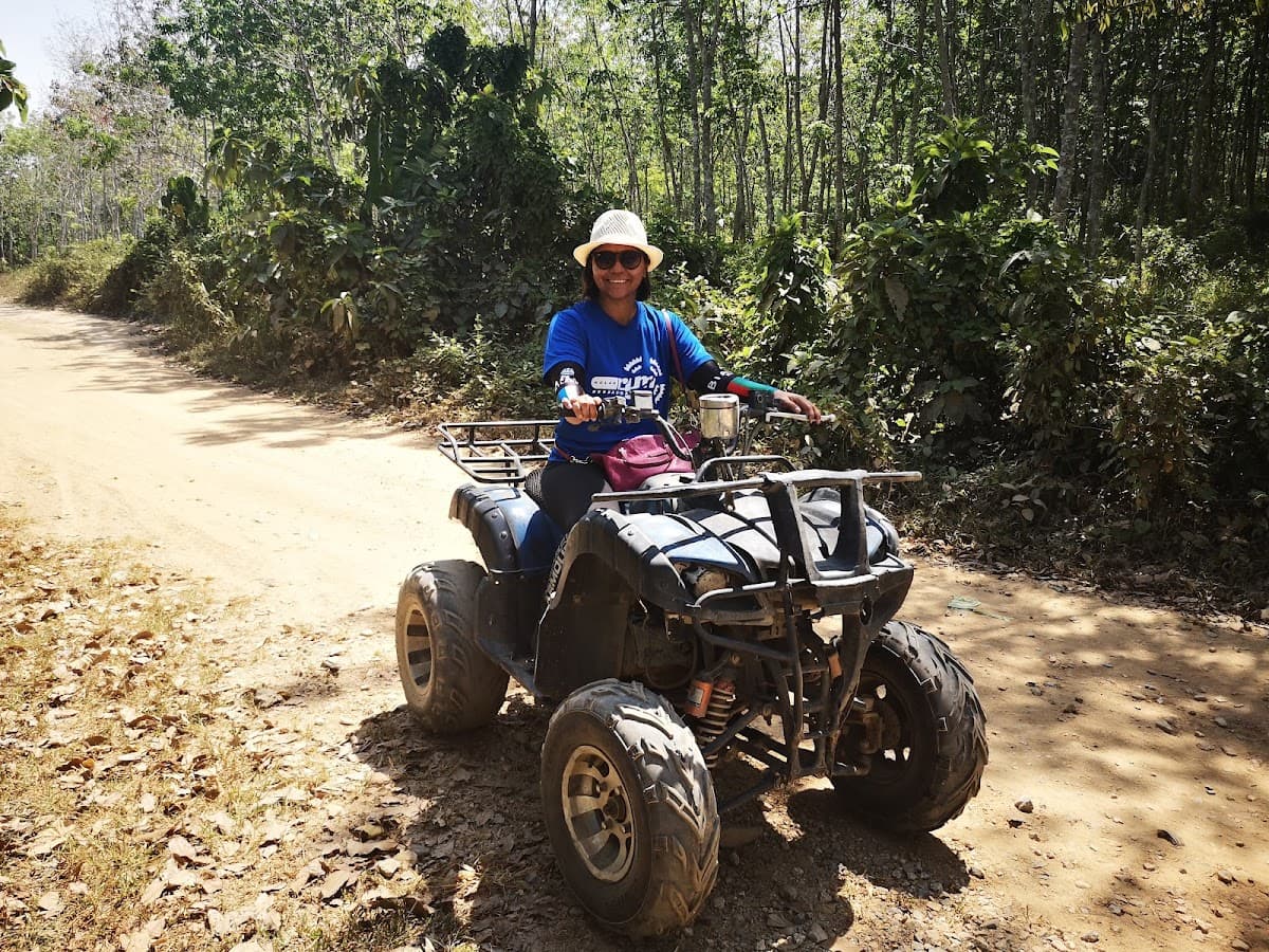 Langkawi Adventure & Xtreme Park