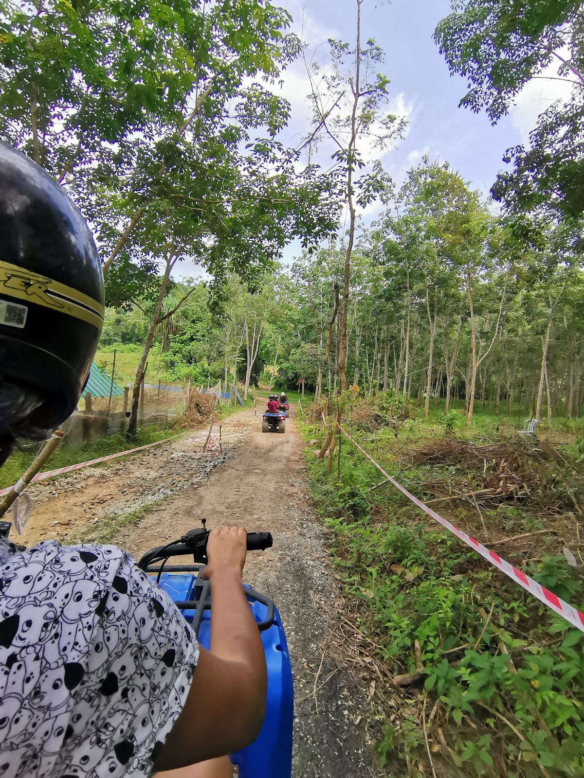 Langkawi Adventure & Xtreme Park