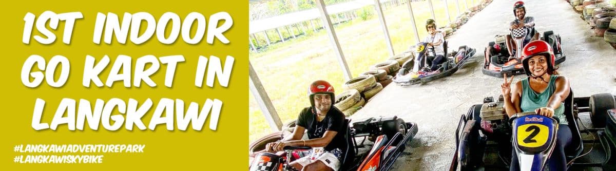 Langkawi Adventure & Xtreme Park