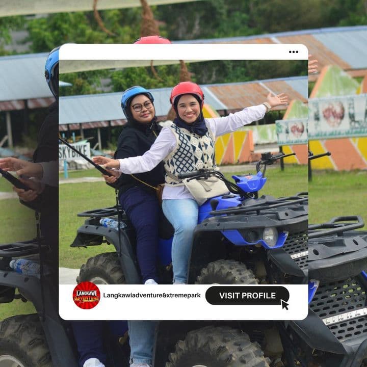 Langkawi Adventure & Xtreme Park