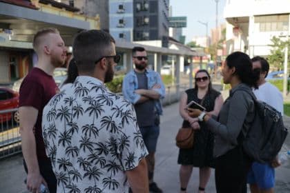 Kuala Lumpur: Urban Charm Evening Food Tour with with 6 Delicious Bites