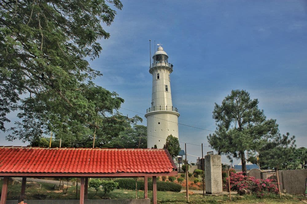 Kuala Selangor Fireflies and Blue Tears Tour met diner (Rondleiding)