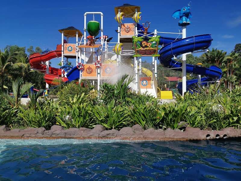 Laketown Waterpark