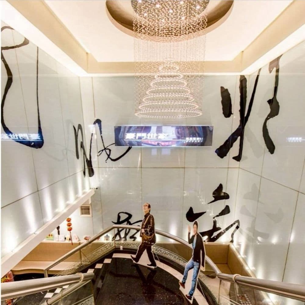 Massage Experience at Dynasty Barber Shop, Taipei Zhongshan