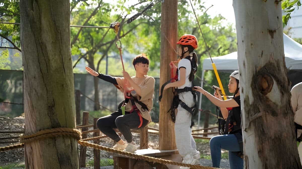 Mea Me Shang Shu Cute Pet Paradise