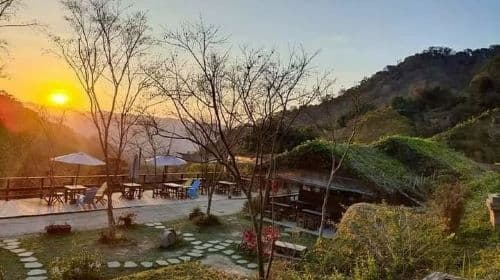 Miaoli Hobbit Valley