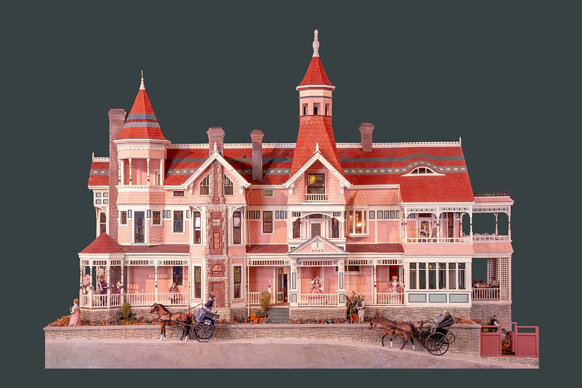 Miniatures Museum of Taiwan