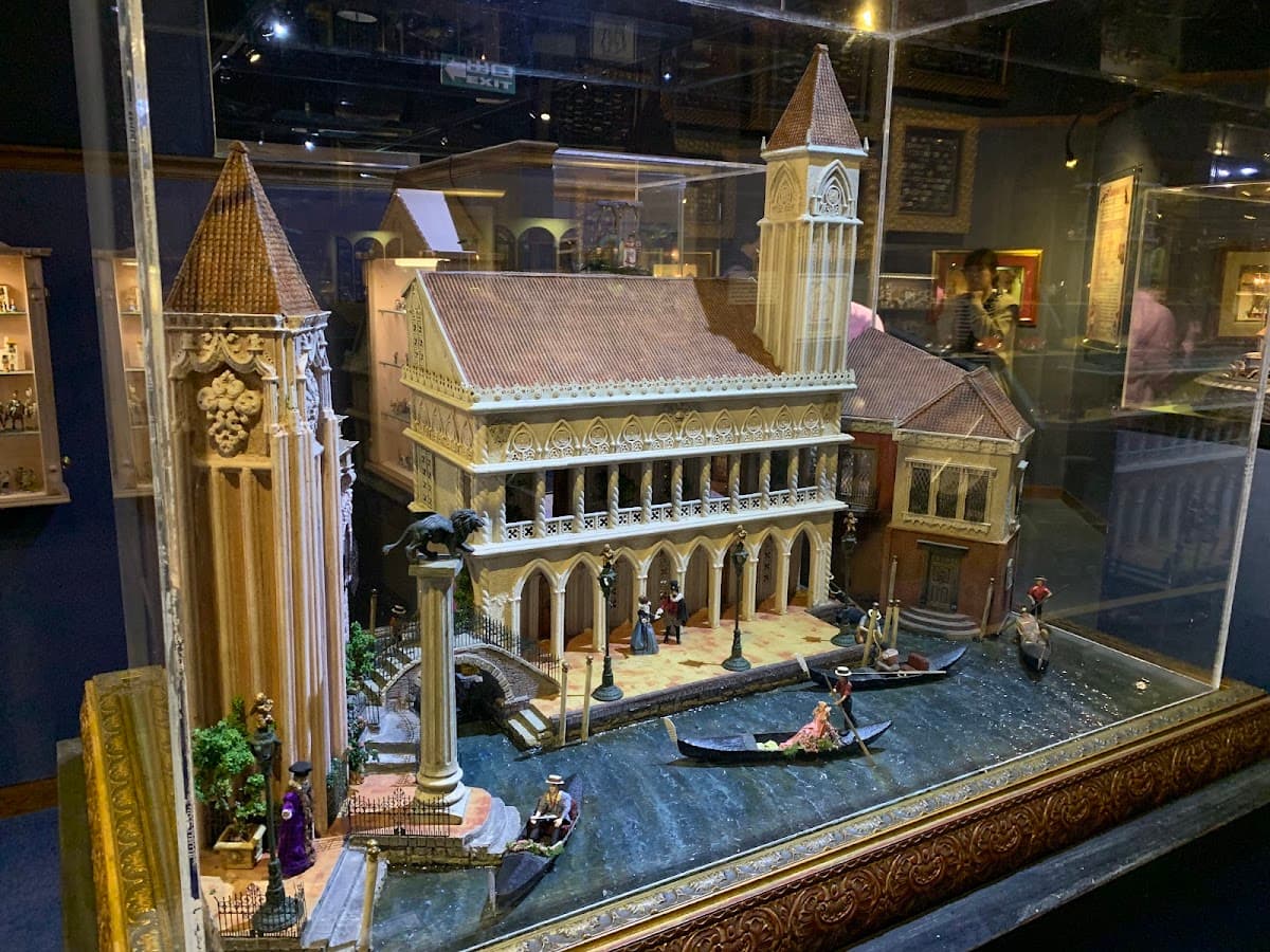 Miniatures Museum of Taiwan