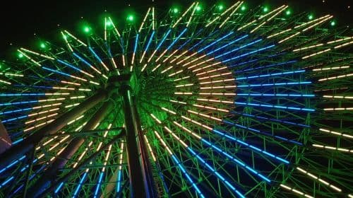 Miramar Entertainment Park