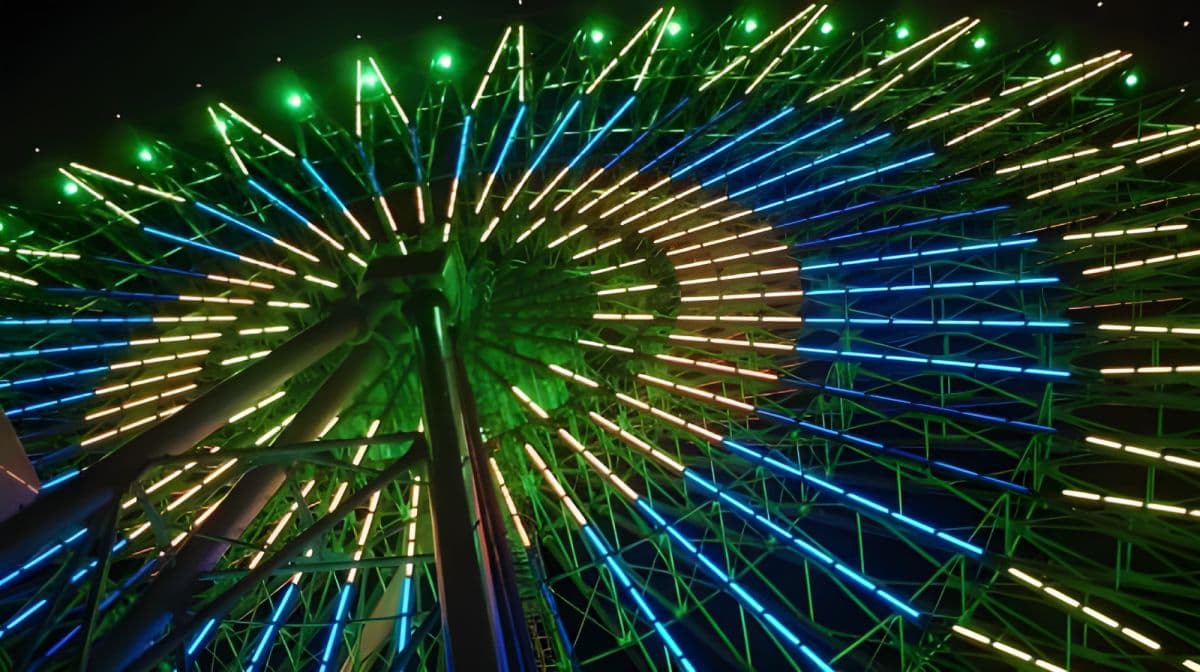 Miramar Entertainment Park